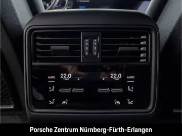 PORSCHE Cayenne S E-Hybrid BOSE Panorama LED-Matrix Inno