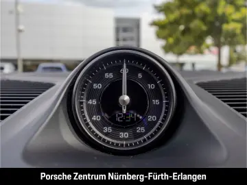 PORSCHE Cayenne S E-Hybrid BOSE Panorama LED-Matrix Inno