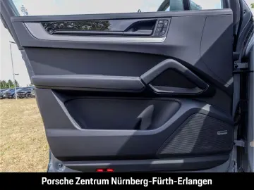 PORSCHE Cayenne S E-Hybrid BOSE Panorama LED-Matrix Inno