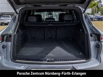 PORSCHE Cayenne S E-Hybrid BOSE Panorama LED-Matrix Inno