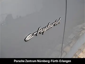PORSCHE Cayenne S E-Hybrid BOSE Panorama LED-Matrix Inno
