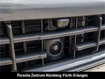 PORSCHE Cayenne S E-Hybrid BOSE Panorama LED-Matrix Inno