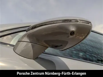 PORSCHE Cayenne S E-Hybrid BOSE Panorama LED-Matrix Inno