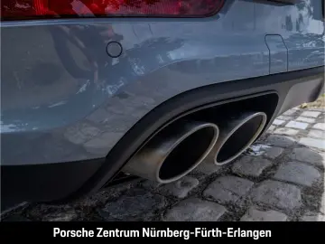 PORSCHE Cayenne S E-Hybrid BOSE Panorama LED-Matrix Inno