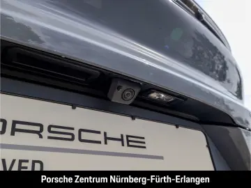 PORSCHE Cayenne S E-Hybrid BOSE Panorama LED-Matrix Inno