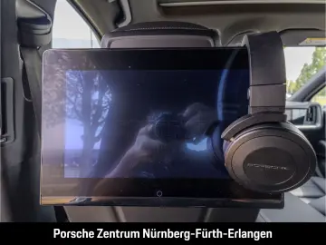 PORSCHE Cayenne S E-Hybrid BOSE Panorama LED-Matrix Inno
