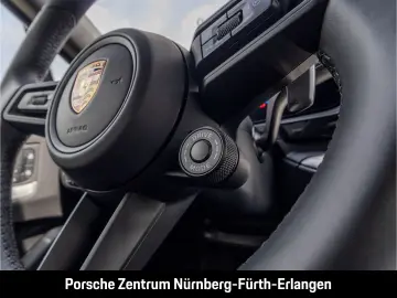 PORSCHE Cayenne S E-Hybrid BOSE Panorama LED-Matrix Inno