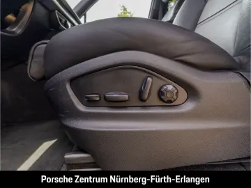 PORSCHE Cayenne S E-Hybrid BOSE Panorama LED-Matrix Inno