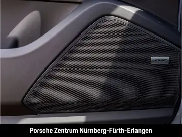 PORSCHE Cayenne S E-Hybrid BOSE Panorama LED-Matrix Inno