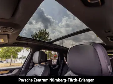 PORSCHE Cayenne S E-Hybrid BOSE Panorama LED-Matrix Inno