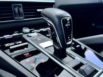 Porsche Cayenne S