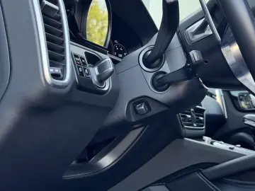 Porsche Cayenne S