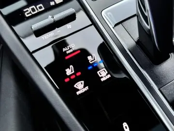 Porsche Cayenne S