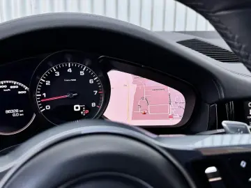 Porsche Cayenne S