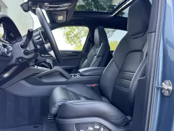 Porsche Cayenne S