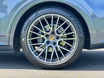 Porsche Cayenne S