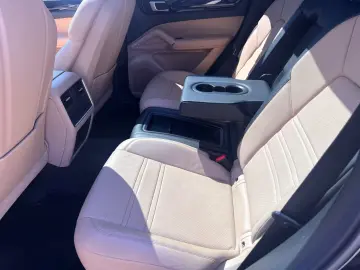 Porsche Cayenne Coupé 3.0 V6 Turbo