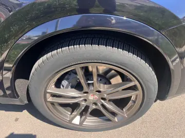 Porsche Cayenne Coupé 3.0 V6 Turbo
