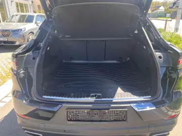 Porsche Cayenne Coupé 3.0 V6 Turbo