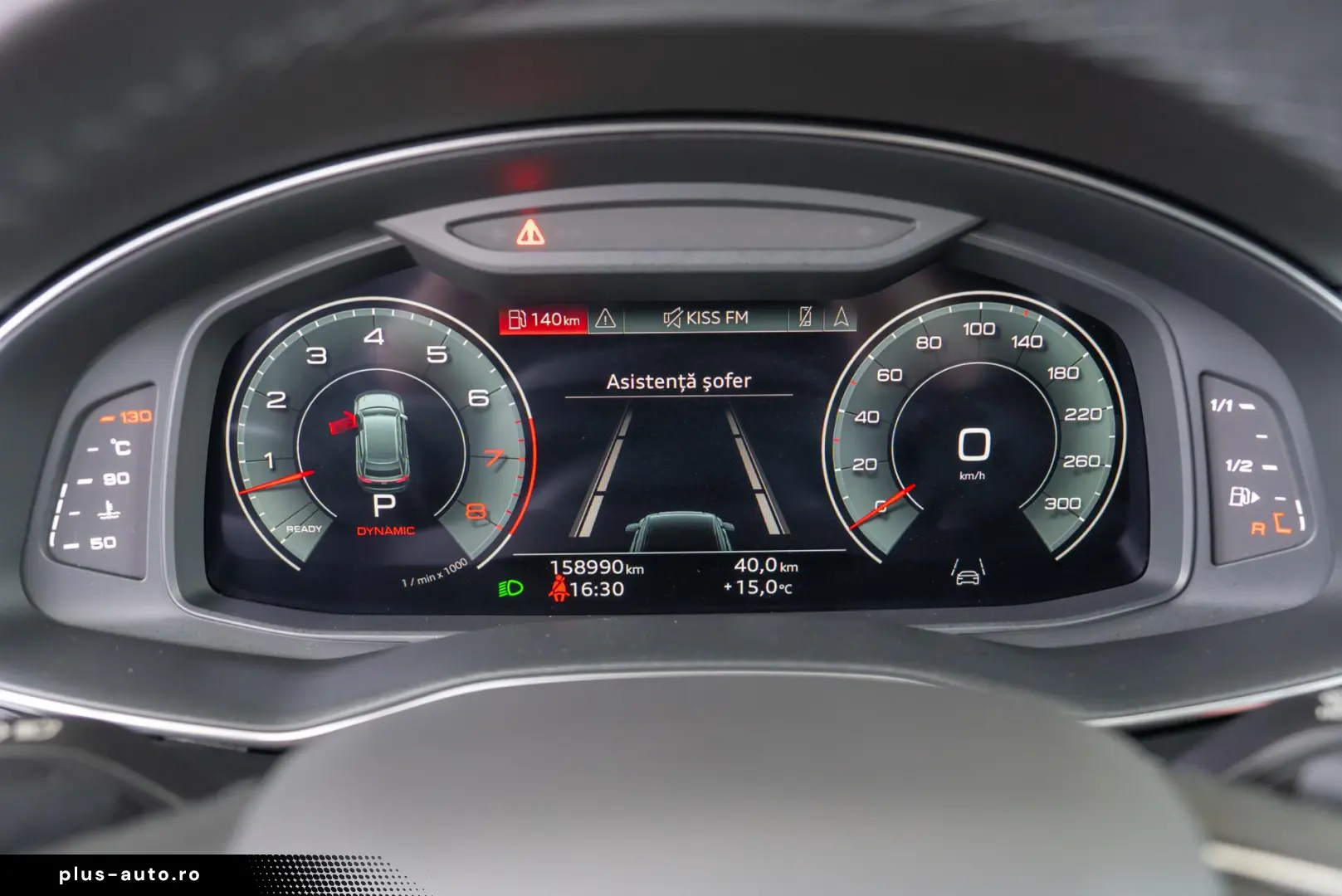 Audi Q8 55 TFSI quattro Tiptronic