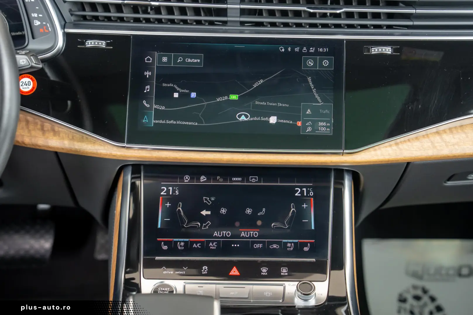Audi Q8 55 TFSI quattro Tiptronic