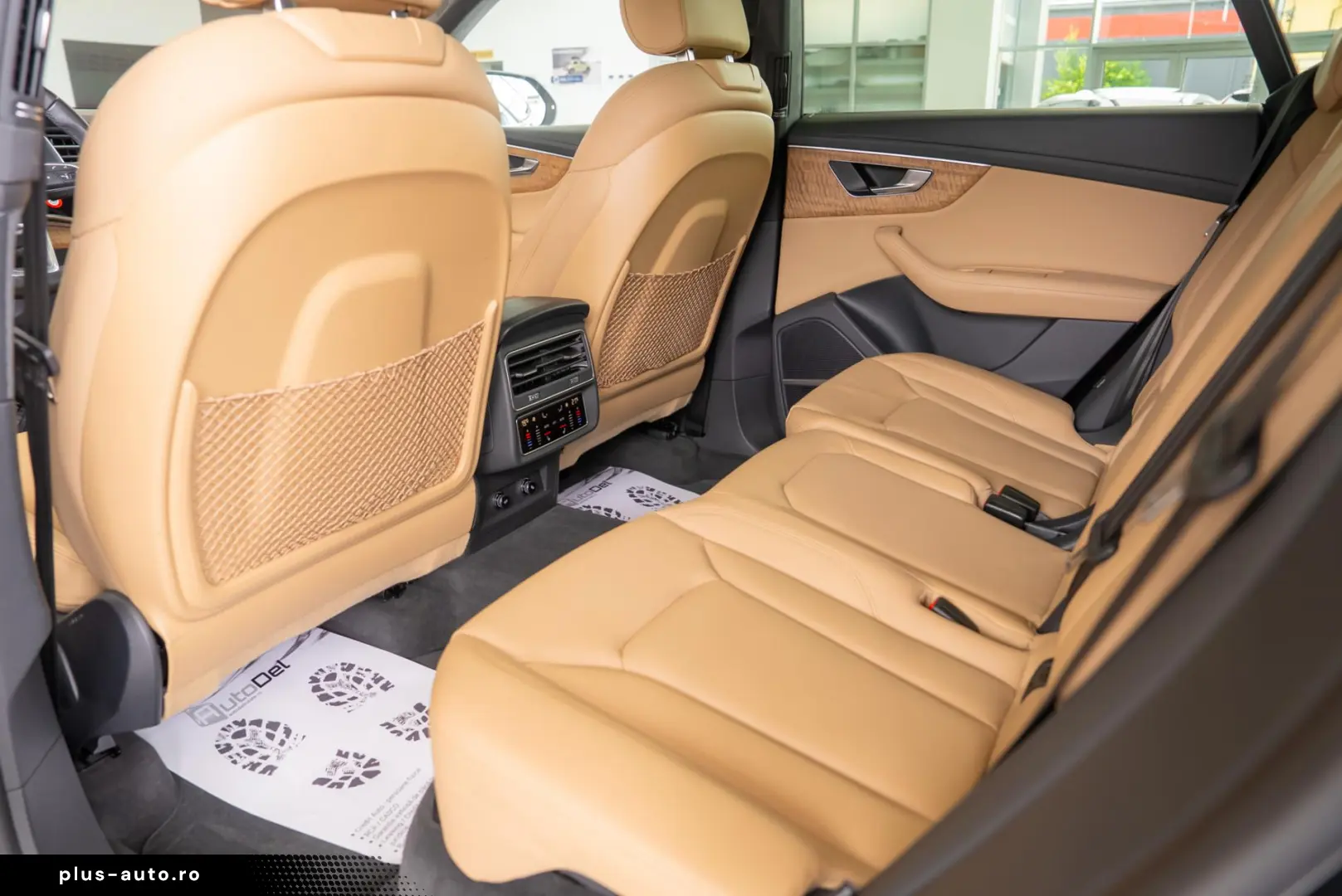 Audi Q8 55 TFSI quattro Tiptronic