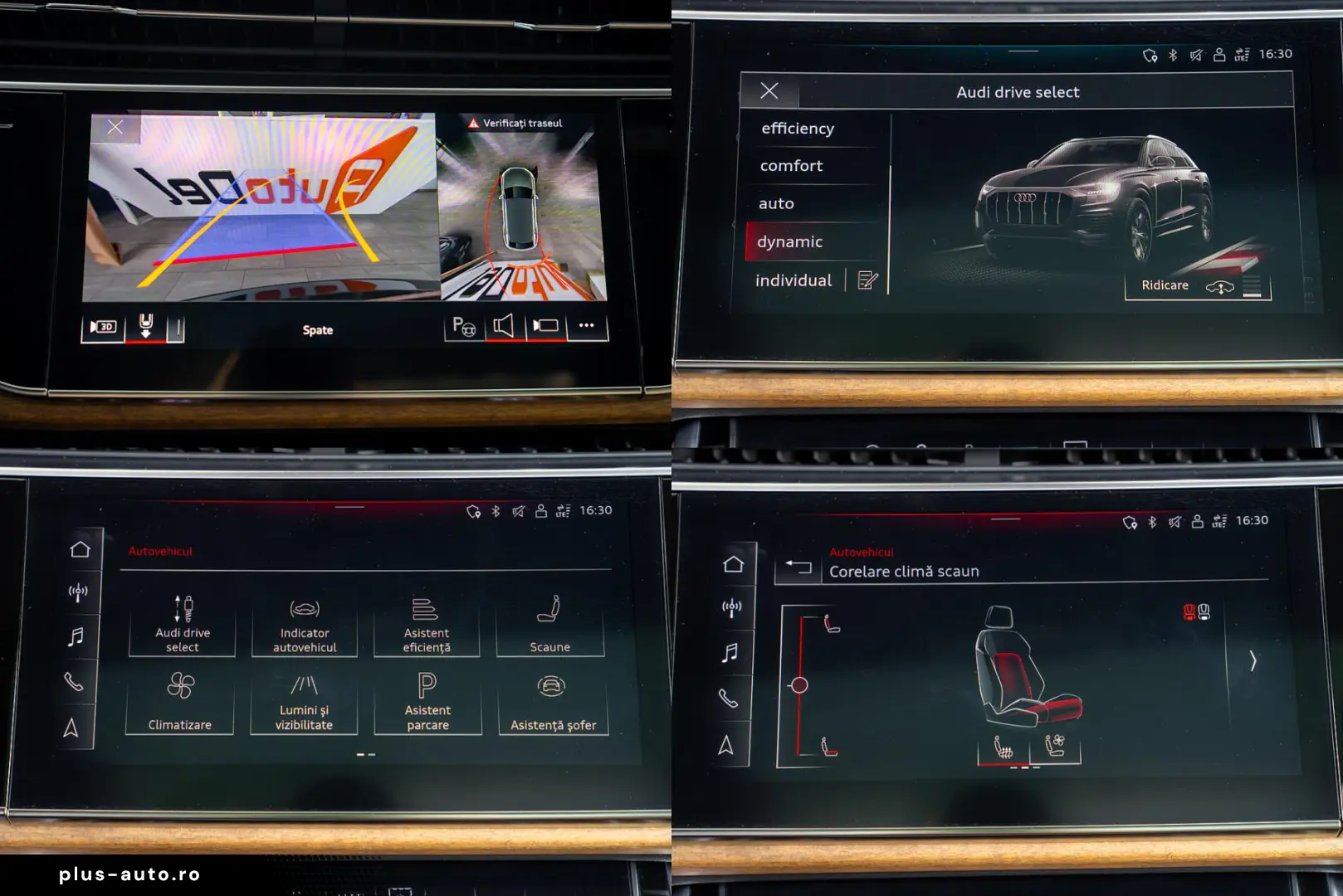 Audi Q8 55 TFSI quattro Tiptronic