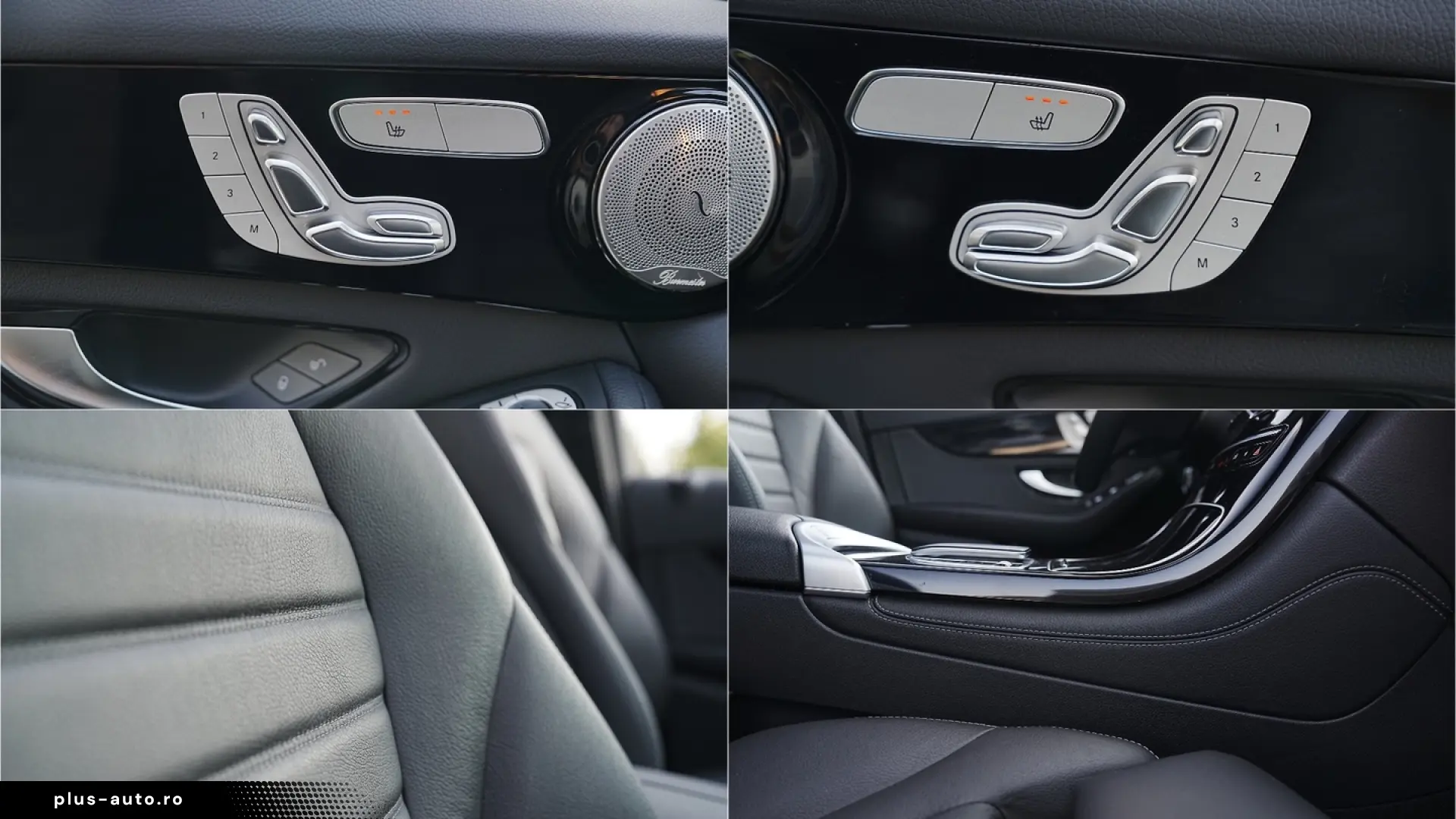 Mercedes-Benz GLC 200 d 4MATIC 9G-TRONIC