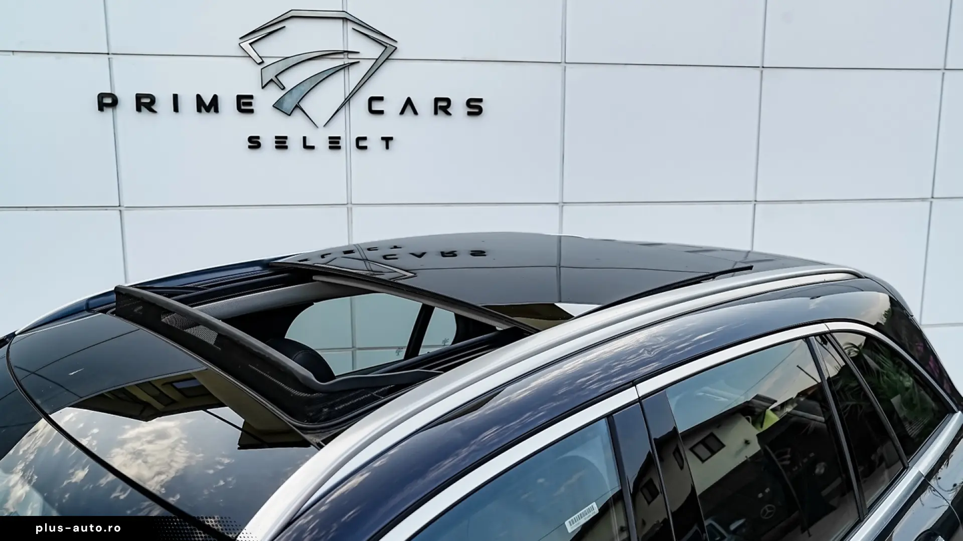 Mercedes-Benz GLC 200 d 4MATIC 9G-TRONIC