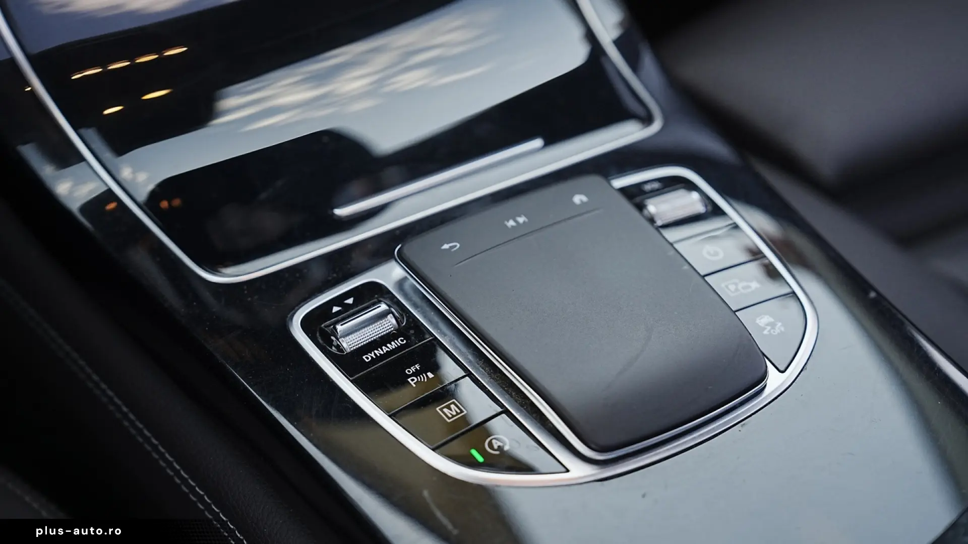 Mercedes-Benz GLC 200 d 4MATIC 9G-TRONIC