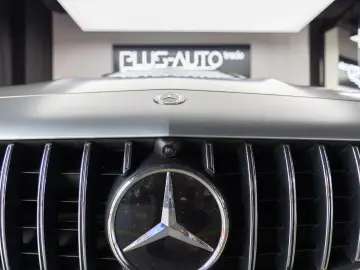 Mercedes-Benz S 63 AMG