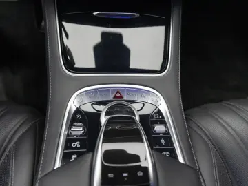 Mercedes-Benz S 63 AMG
