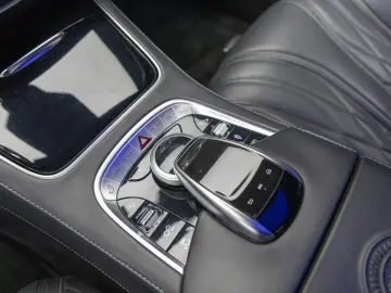 Mercedes-Benz S 63 AMG