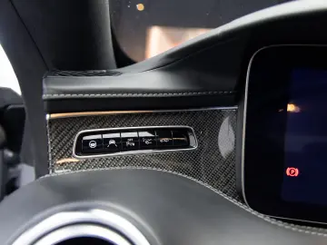 Mercedes-Benz S 63 AMG