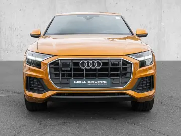 AUDI Q8 45 TDI quattro