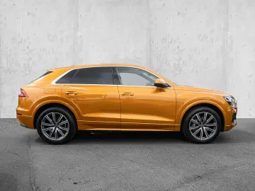 AUDI Q8 45 TDI quattro