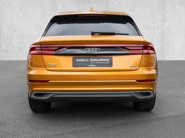 AUDI Q8 45 TDI quattro