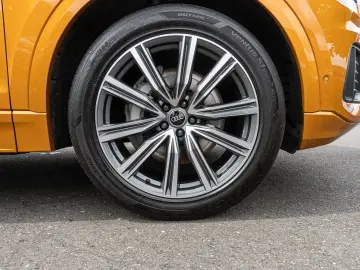 AUDI Q8 45 TDI quattro