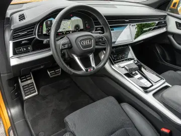 AUDI Q8 45 TDI quattro