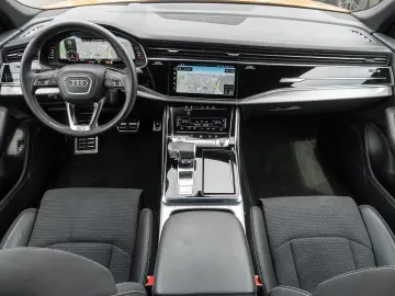 AUDI Q8 45 TDI quattro