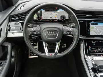 AUDI Q8 45 TDI quattro