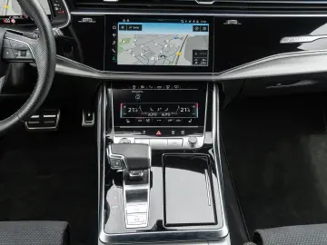 AUDI Q8 45 TDI quattro