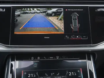 AUDI Q8 45 TDI quattro