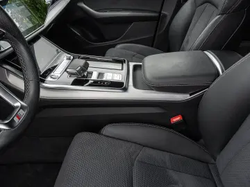 AUDI Q8 45 TDI quattro