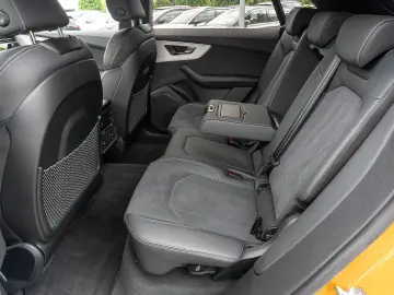 AUDI Q8 45 TDI quattro