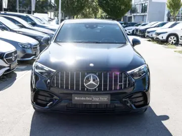 Mercedes-Benz AMG GLC 43 4M Coupé 360 Memo Pano KeyG Burm