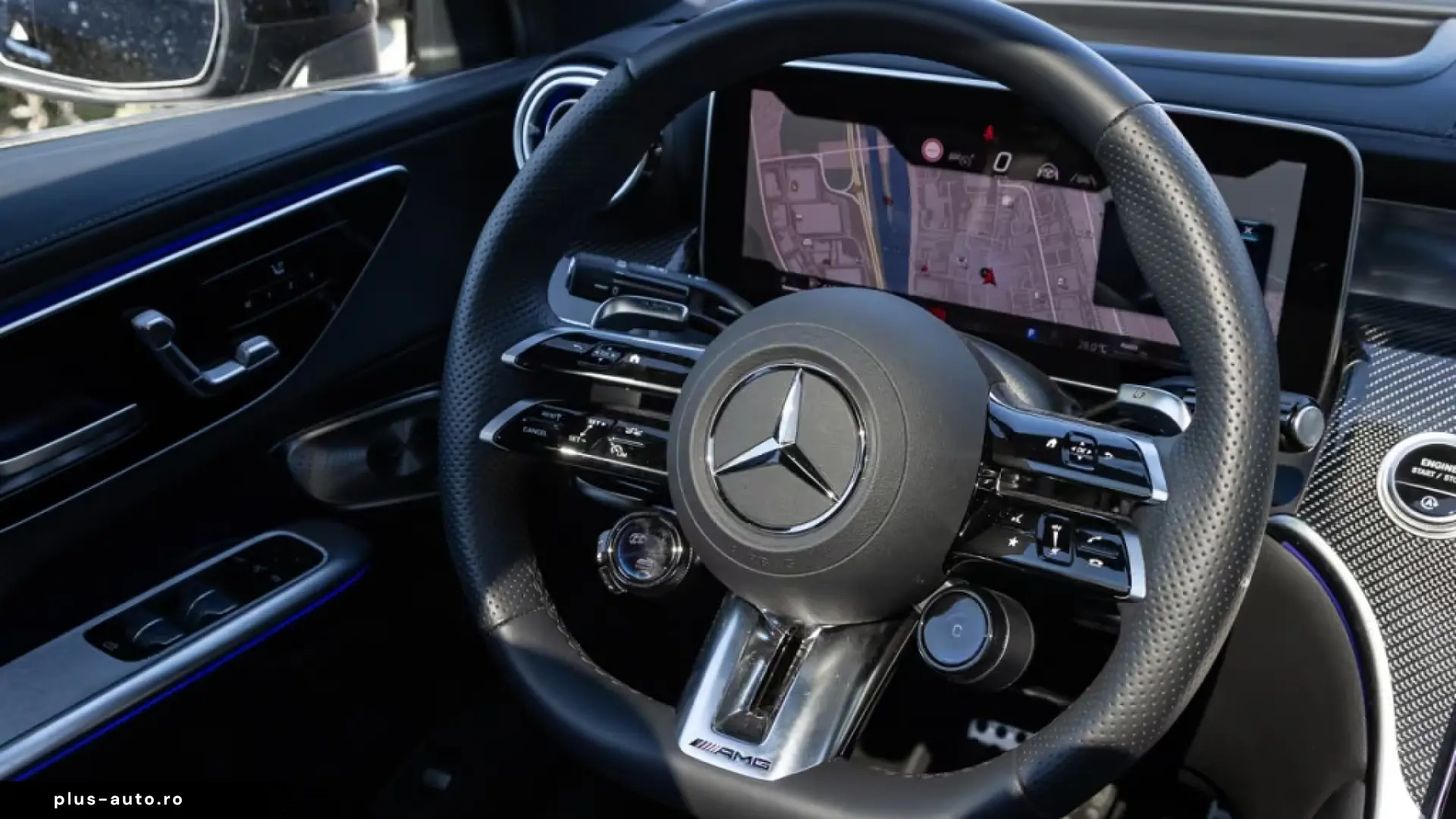 Mercedes-Benz AMG GLC 43 4M Coupé 360 Memo Pano KeyG Burm