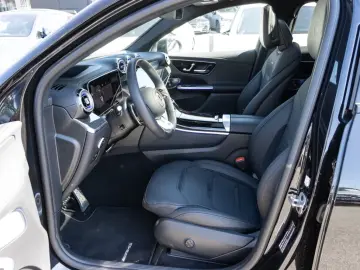 Mercedes-Benz AMG GLC 43 4M Coupé 360 Memo Pano KeyG Burm