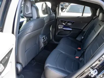Mercedes-Benz AMG GLC 43 4M Coupé 360 Memo Pano KeyG Burm