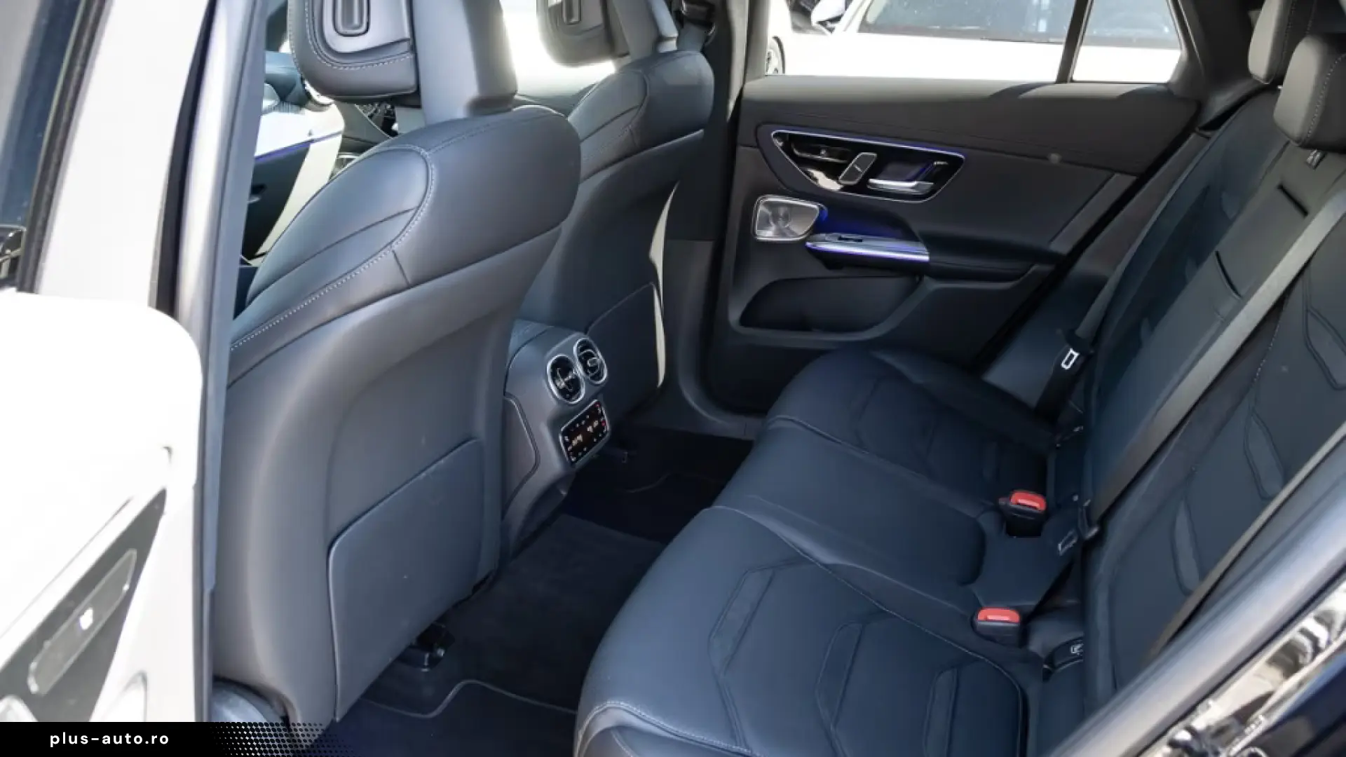 Mercedes-Benz AMG GLC 43 4M Coupé 360 Memo Pano KeyG Burm